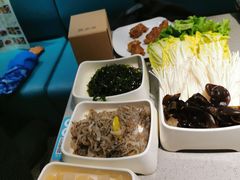 -半天妖烤鱼(兰州国芳中心店)
