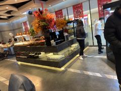 -上渔铁板烧(熙悦汇店)