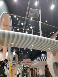 -奈尔宝家庭中心·亲子餐厅(鄞州万达店)