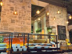 -食间牛排(湖西路店)