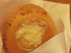 -虎头局·渣打饼行(五一新干线店)