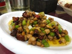 -廖老妈蹄花店(人民公园陕西街259号店)