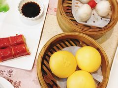 -点都德(华强南店)
