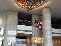-无锡瑞廷西郊酒店·悦湖景观餐厅