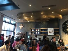 -星巴克(成都太古里二店)