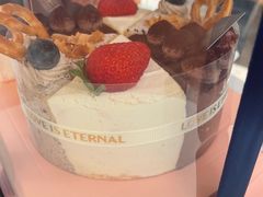 -天母蓝鸟烘焙·蛋糕·下午茶(时代城广场店)