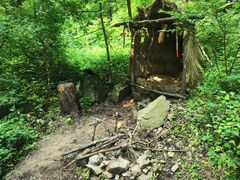 -本溪关山湖风景区