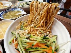 -随柳居·苏式小吃(建新巷店)