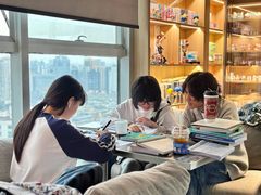 -帝京日语(春熙路旗舰校区)
