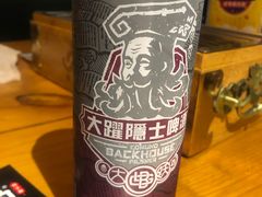 -腰子哥烤串(石佛营炫特店)