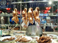 -陈鹏鹏潮汕菜(欢乐海岸 海边景观店)