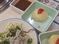 -韩香福烤肉庄园(荣成店)