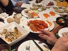 -朗丽兹餐厅