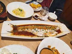 -连鹭海鲜·海肠捞饭·海胆饭(星海店)