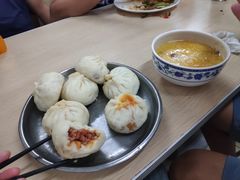 -老陶包子铺(南大西南村店)