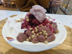 -鲜芋仙(中环百联2店)