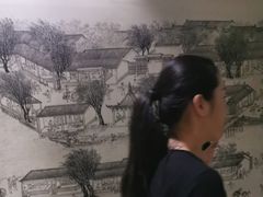 -金狮麟•宋宴•宋文化地标餐厅(晋安路店)