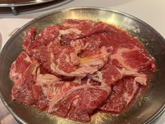 -西塔老太太泥炉烤肉(北京望京店)
