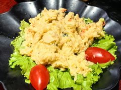 -纪州豚骨酱油拉面(锦延路店)