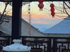 -冕宁灵山寺