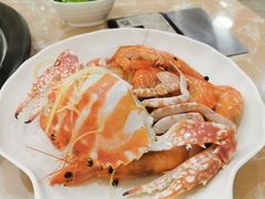-海大大蒸汽海鲜餐厅·粤菜·特色小炒(欢乐颂店)
