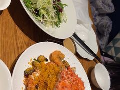 -花舍·新派粤菜·西餐·下午茶(亚运村·鸟巢店)