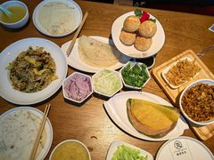 -春饼先生·北京烤鸭(甘井子万达店)