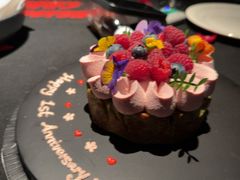 -小火花·干式熟成牛排馆Spark SteakHouse(剑桥郡店)