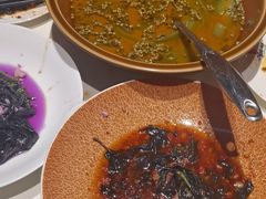 -贡宴盐帮菜自贡驻京联络处餐厅
