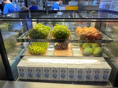 -茶百道(京华城店)