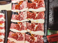 -玲姐吉祥齐市烤肉