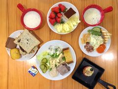 -So Lounge索兰至餐厅(蓝色港湾店)