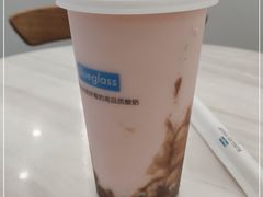 -Blueglass酸奶(上生新所店)