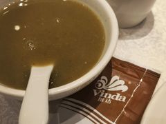 自助糖水绿豆沙-顺德佬(五和店)