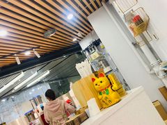 -九秋茶铺(三里屯店)