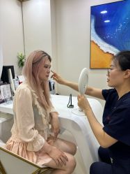 -天津健丽·去眼袋医疗美容机构