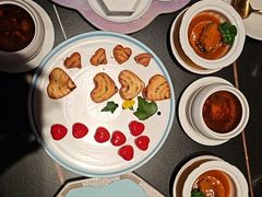 -童福兴·南京菜(老门东店)