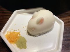 山药兔-掌柜的店·河南菜(世茂店)