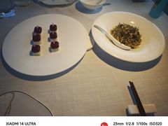 -三利音·浦之舟(滨江大道店)