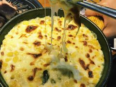 -老炉家木炭烤肉(长江国际店)
