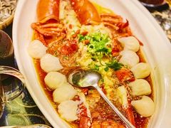 -星龙海鲜(望江东路店)