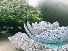 -华特·迪士尼音乐厅