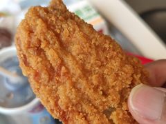 -麦当劳(东方时代广场分店)