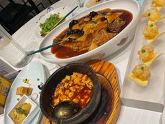 -柒园·三十年创意杭帮菜(龙湖滨江天街店)