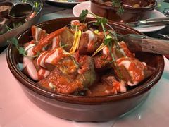 -Mezomd曼索蒂西班牙餐厅(广粤店)