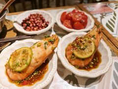 -十面欢腾(长乐路店)