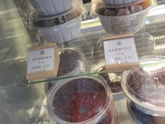 -仁信双皮奶(广州南站店)
