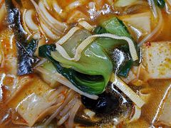 -天瑞福云南过桥米线(十里河店)