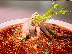 -麻都·成都菜(人民广场店)