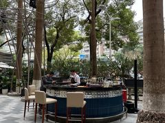 -深圳威尼斯英迪格酒店-邻芙花廊下午茶·NINFA GALLERY·蛋糕·咖啡